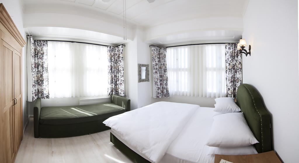Quarante Hotel - Adult Only Bozcaada Island Zimmer foto