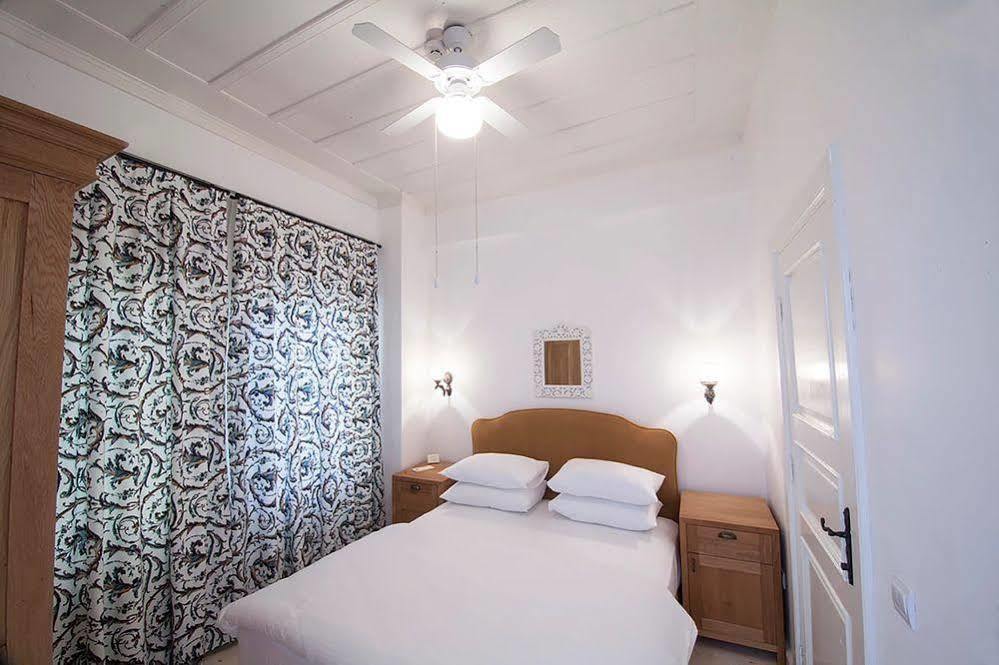 Quarante Hotel - Adult Only Bozcaada Island Exterior foto